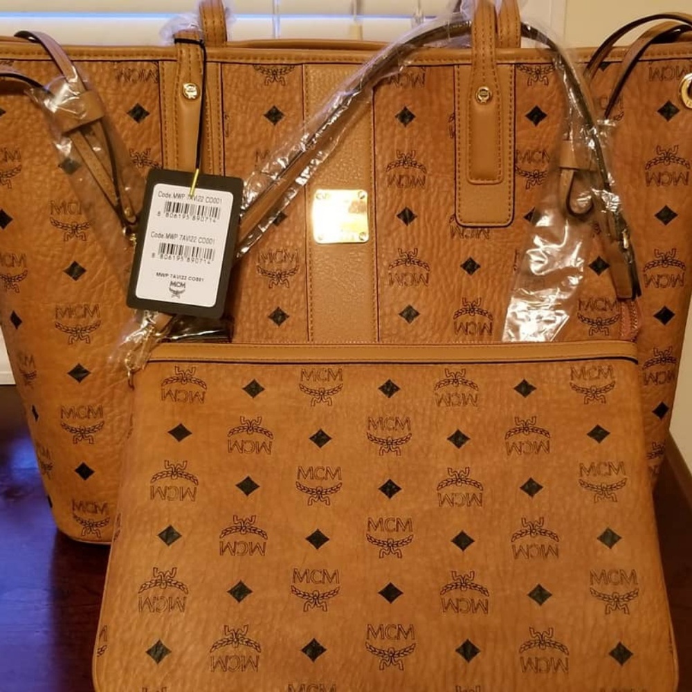 MCM Pocketbook & Handbag